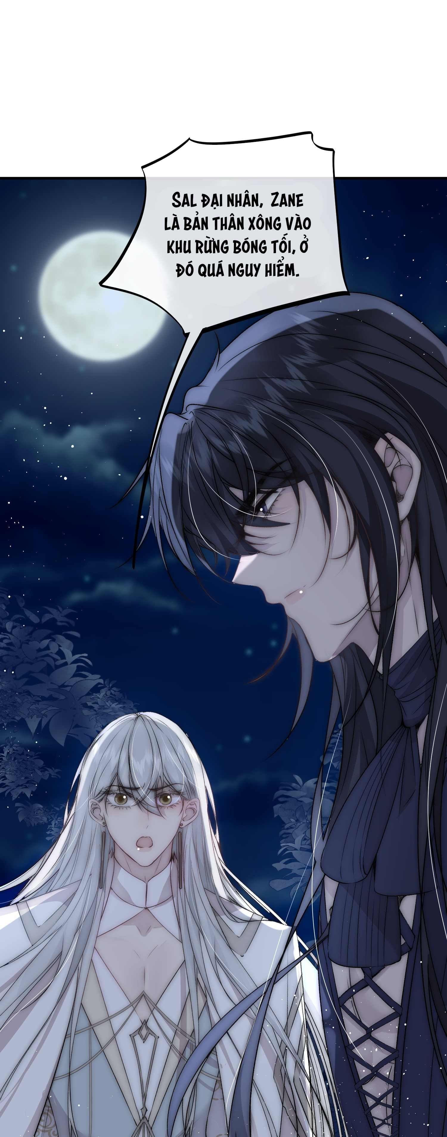 Ngục Tuyết Chapter 13 - Trang 2
