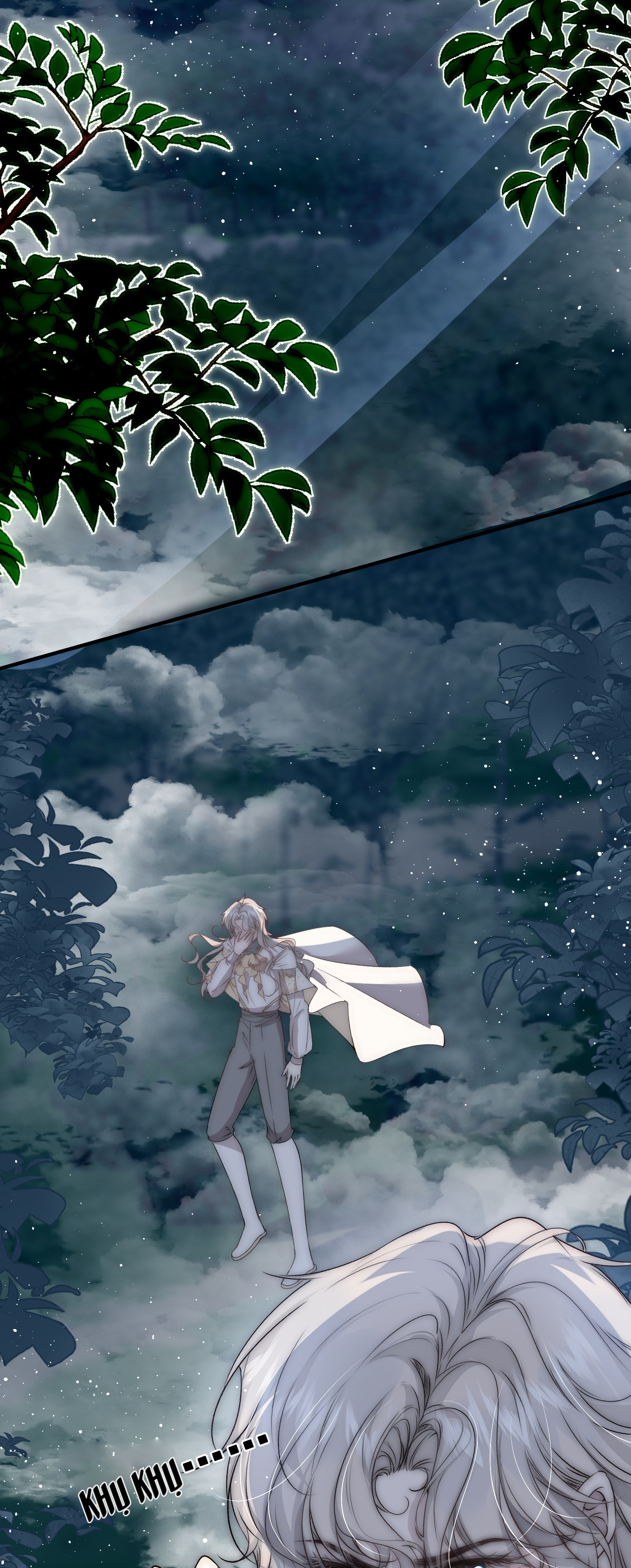 Ngục Tuyết Chapter 13 - Trang 2
