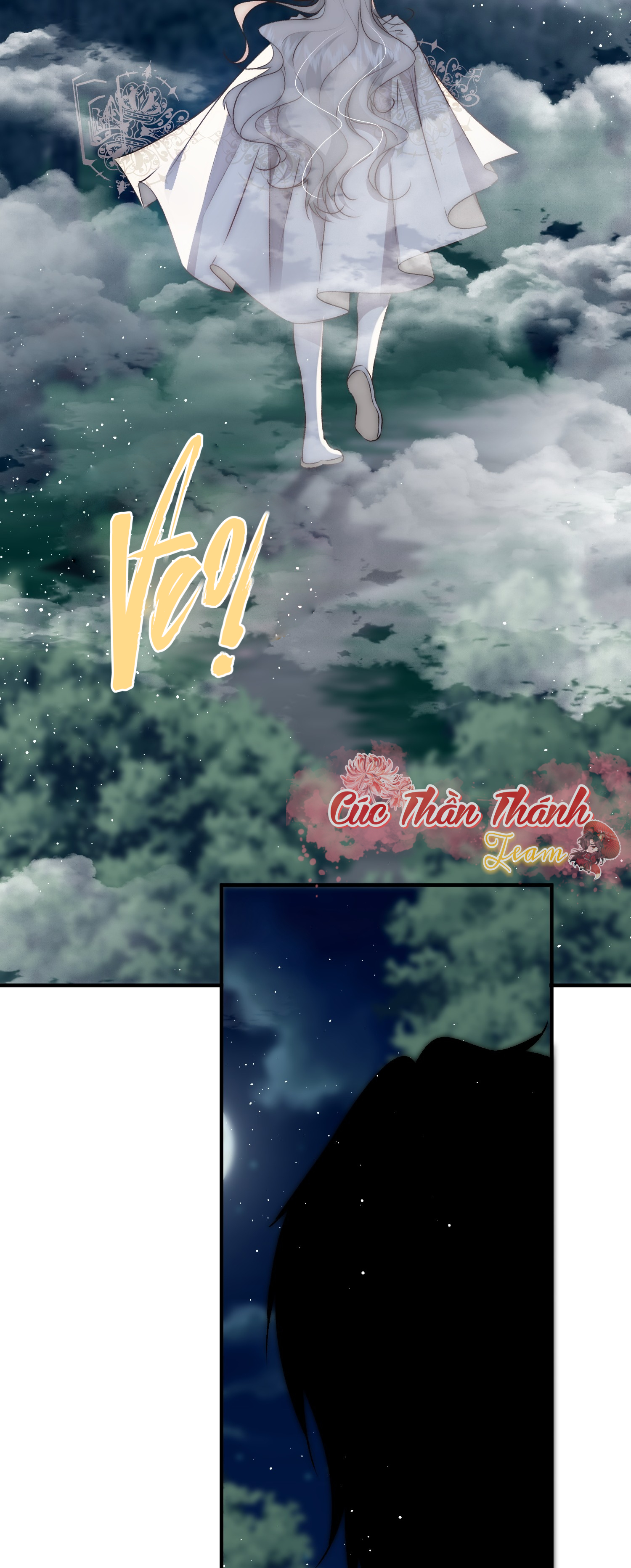Ngục Tuyết Chapter 13 - Trang 2