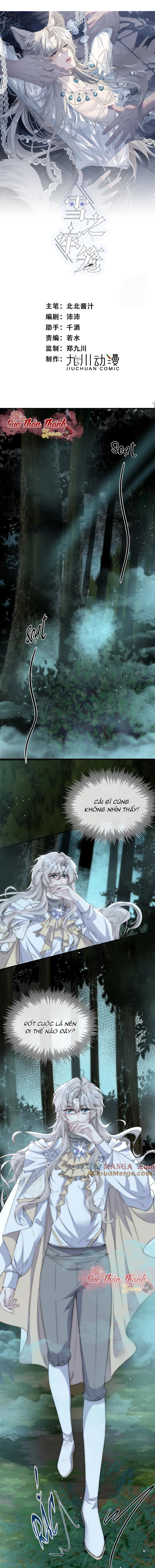 Ngục Tuyết Chapter 14 New - Trang 2
