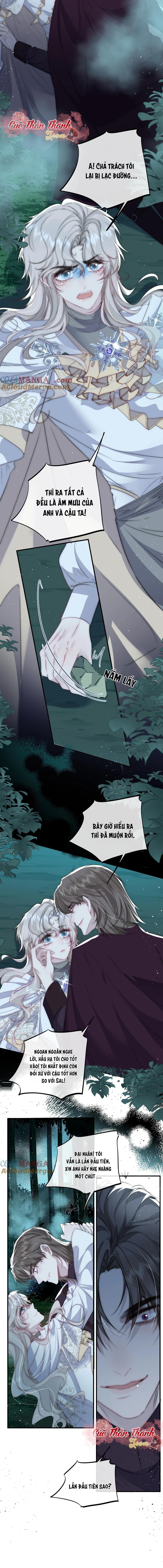 Ngục Tuyết Chapter 14 New - Trang 2