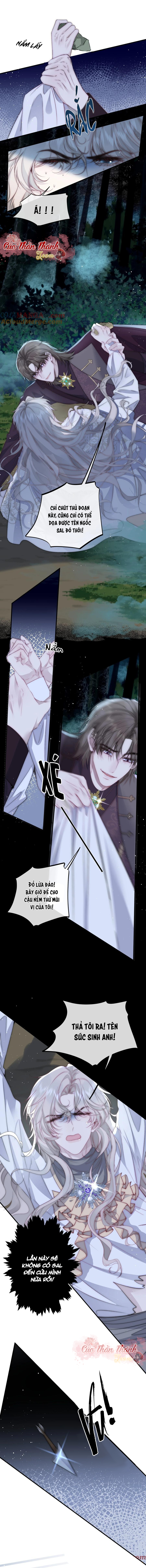 Ngục Tuyết Chapter 14 New - Trang 2