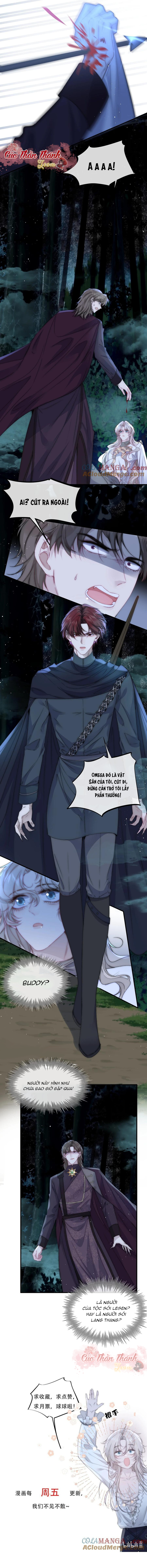 Ngục Tuyết Chapter 14 New - Trang 2