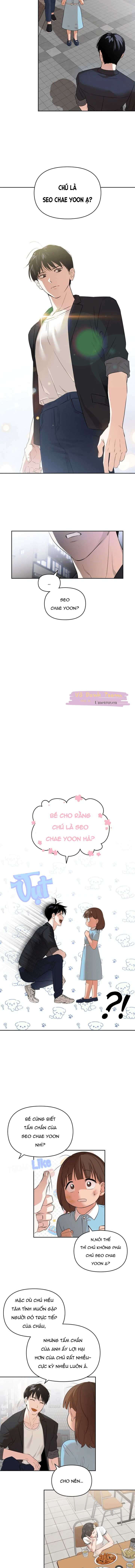 Bởi Vì Di Ngôn Tôi Trì Hoãn Ngày Chết Chapter 1 - Trang 2