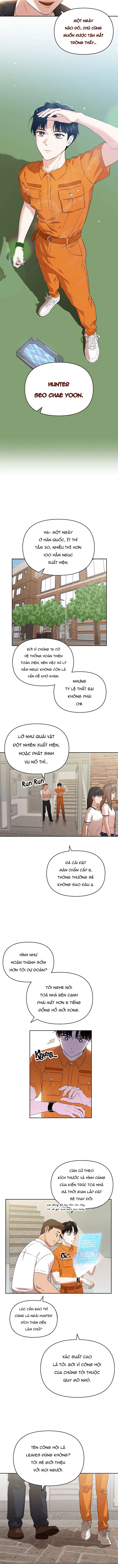 Bởi Vì Di Ngôn Tôi Trì Hoãn Ngày Chết Chapter 1 - Trang 2
