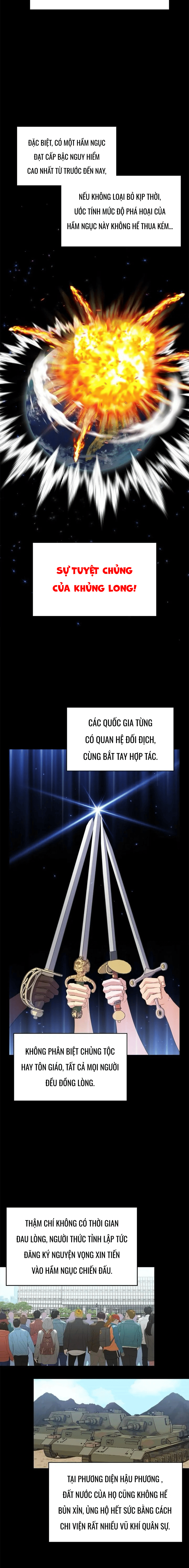 Bởi Vì Di Ngôn Tôi Trì Hoãn Ngày Chết Chapter 1 - Trang 2