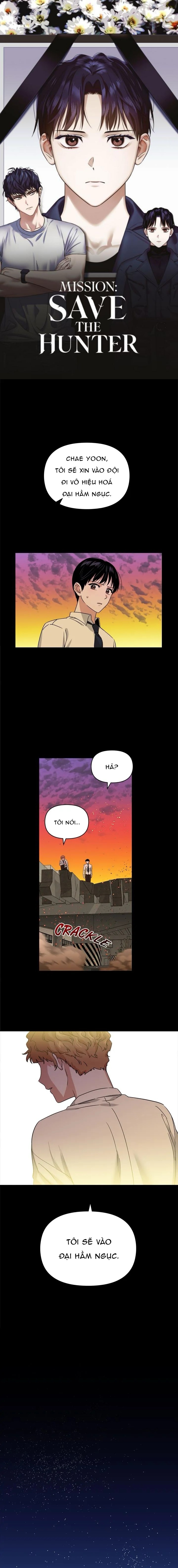 Bởi Vì Di Ngôn Tôi Trì Hoãn Ngày Chết Chapter 10 - Trang 2