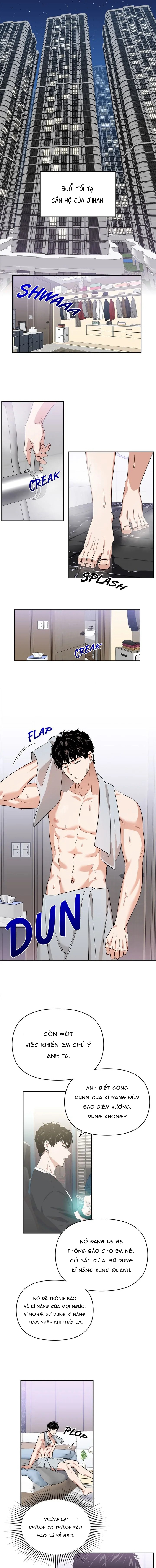 Bởi Vì Di Ngôn Tôi Trì Hoãn Ngày Chết Chapter 10 - Trang 2
