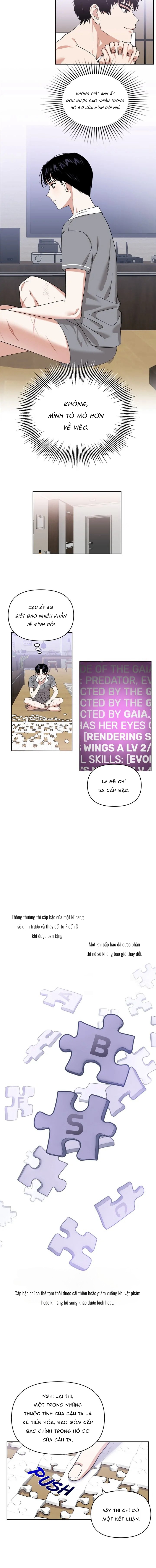 Bởi Vì Di Ngôn Tôi Trì Hoãn Ngày Chết Chapter 10 - Trang 2