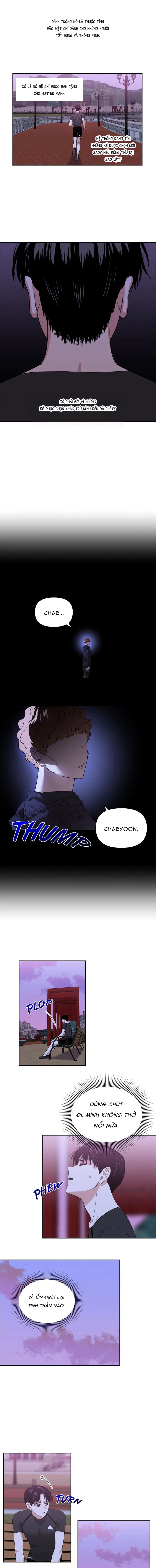 Bởi Vì Di Ngôn Tôi Trì Hoãn Ngày Chết Chapter 10 - Trang 2