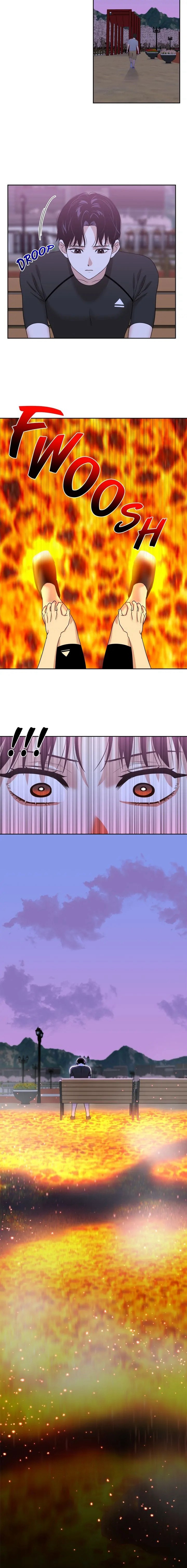 Bởi Vì Di Ngôn Tôi Trì Hoãn Ngày Chết Chapter 10 - Trang 2