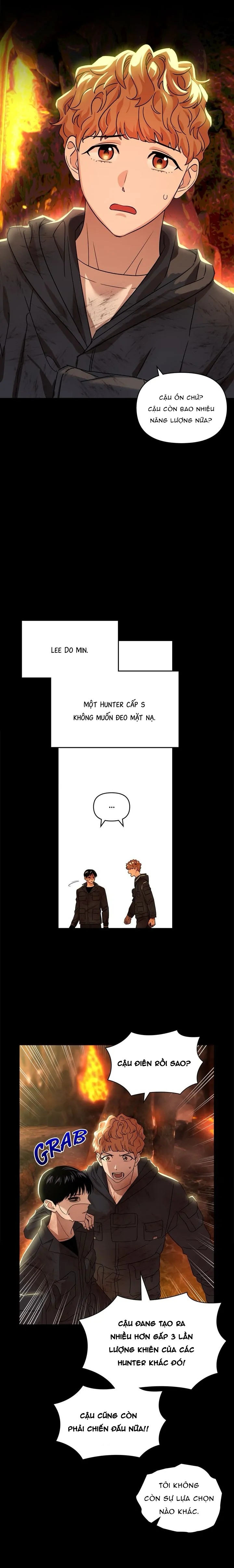 Bởi Vì Di Ngôn Tôi Trì Hoãn Ngày Chết Chapter 10 - Trang 2