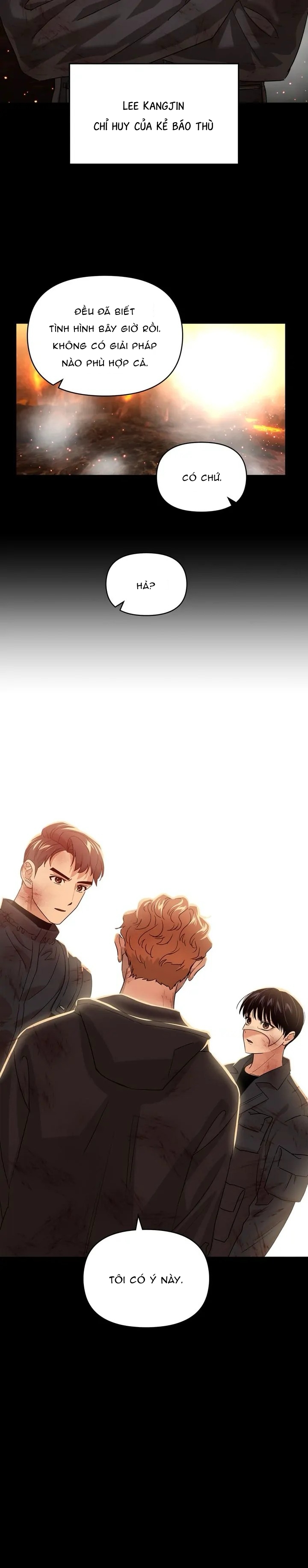 Bởi Vì Di Ngôn Tôi Trì Hoãn Ngày Chết Chapter 10 - Trang 2