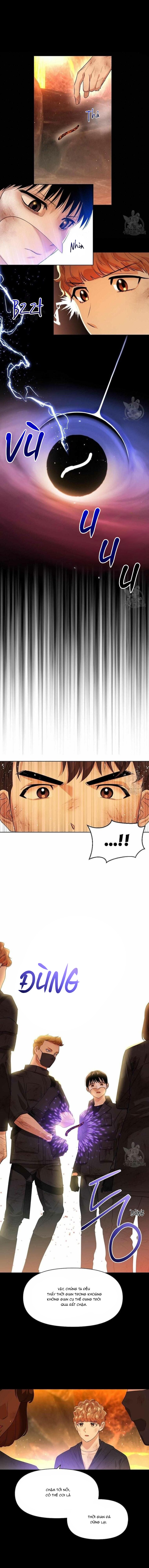 Bởi Vì Di Ngôn Tôi Trì Hoãn Ngày Chết Chapter 11 - Trang 2