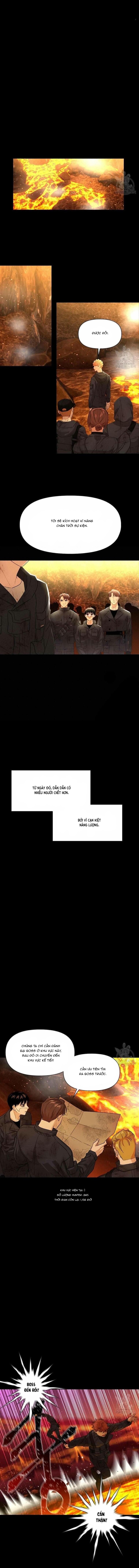 Bởi Vì Di Ngôn Tôi Trì Hoãn Ngày Chết Chapter 11 - Trang 2