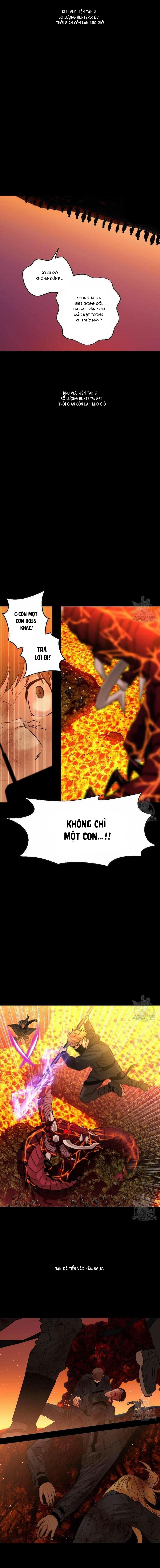 Bởi Vì Di Ngôn Tôi Trì Hoãn Ngày Chết Chapter 11 - Trang 2