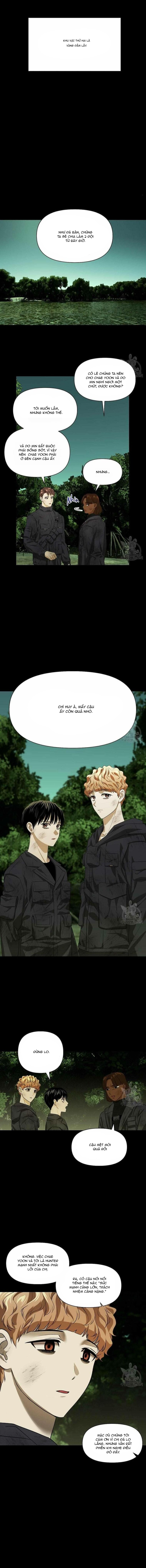 Bởi Vì Di Ngôn Tôi Trì Hoãn Ngày Chết Chapter 11 - Trang 2