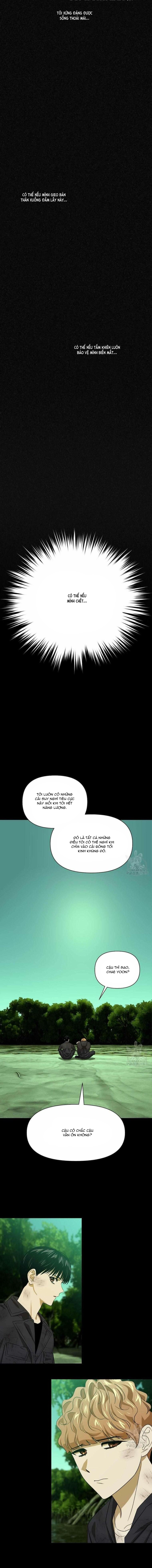 Bởi Vì Di Ngôn Tôi Trì Hoãn Ngày Chết Chapter 11 - Trang 2