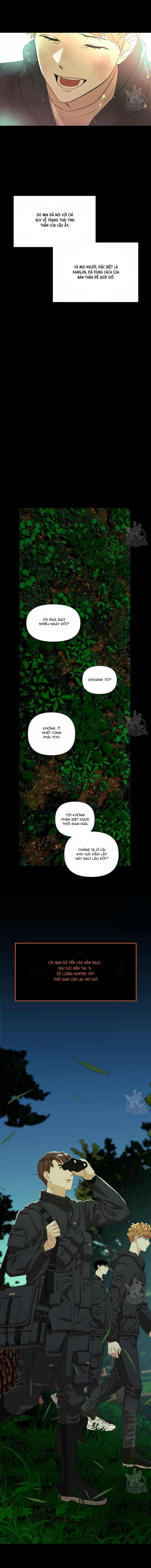 Bởi Vì Di Ngôn Tôi Trì Hoãn Ngày Chết Chapter 11 - Trang 2
