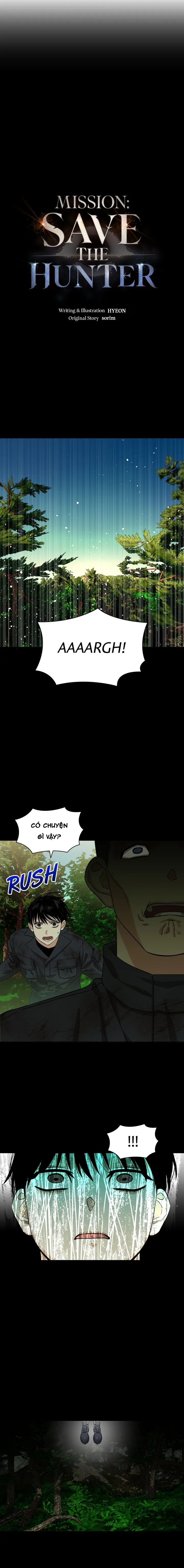 Bởi Vì Di Ngôn Tôi Trì Hoãn Ngày Chết Chapter 12 - Trang 2