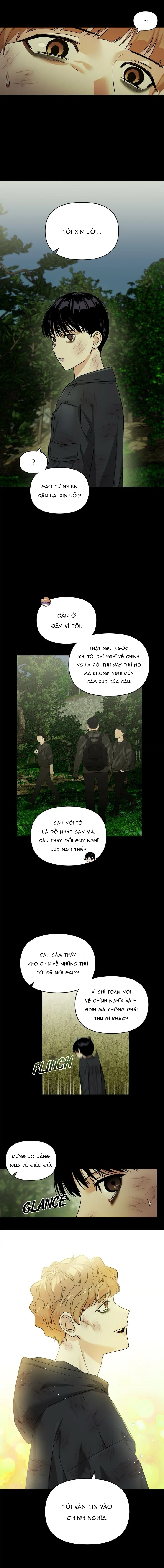 Bởi Vì Di Ngôn Tôi Trì Hoãn Ngày Chết Chapter 12 - Trang 2