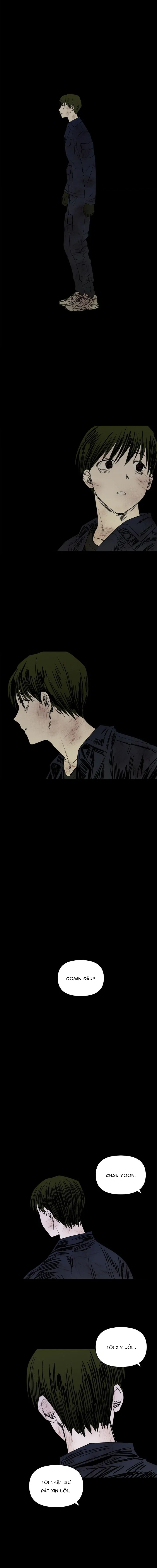 Bởi Vì Di Ngôn Tôi Trì Hoãn Ngày Chết Chapter 12 - Trang 2