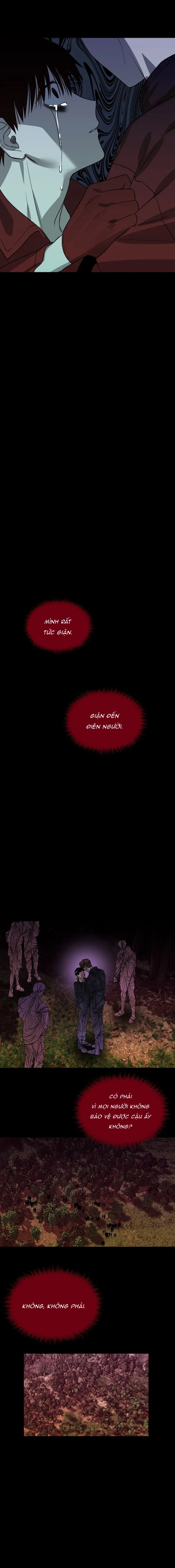 Bởi Vì Di Ngôn Tôi Trì Hoãn Ngày Chết Chapter 12 - Trang 2