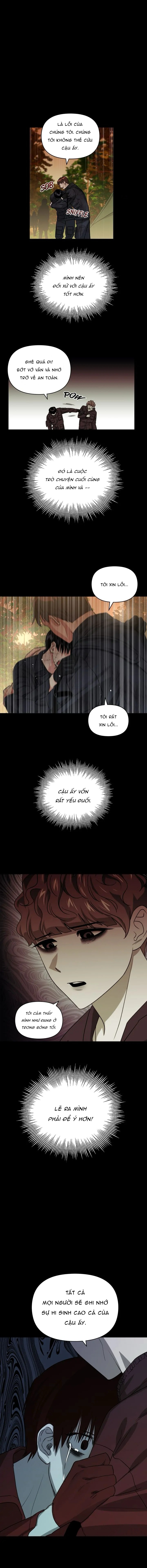 Bởi Vì Di Ngôn Tôi Trì Hoãn Ngày Chết Chapter 12 - Trang 2