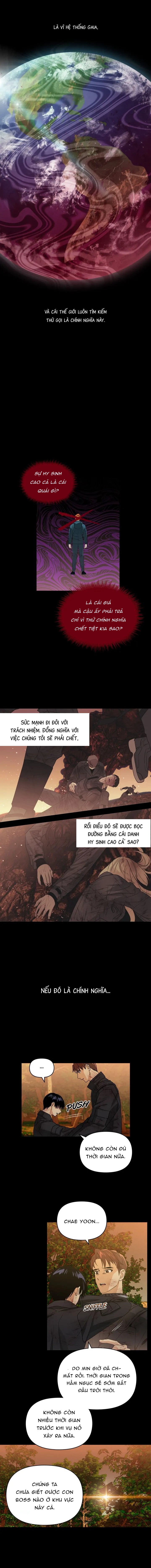 Bởi Vì Di Ngôn Tôi Trì Hoãn Ngày Chết Chapter 12 - Trang 2