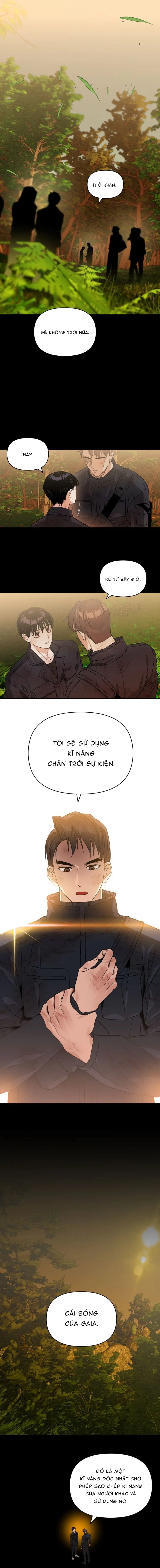 Bởi Vì Di Ngôn Tôi Trì Hoãn Ngày Chết Chapter 13 - Trang 2