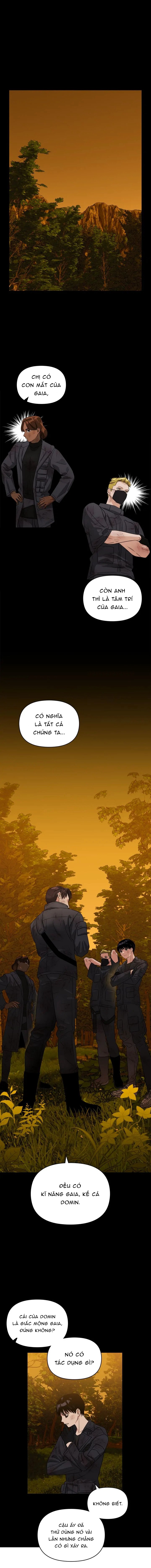 Bởi Vì Di Ngôn Tôi Trì Hoãn Ngày Chết Chapter 13 - Trang 2