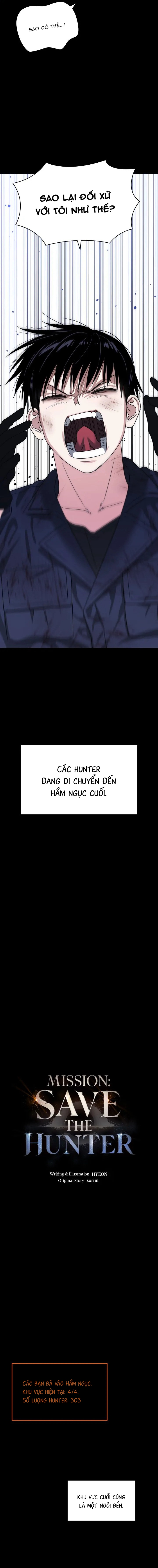 Bởi Vì Di Ngôn Tôi Trì Hoãn Ngày Chết Chapter 13 - Trang 2