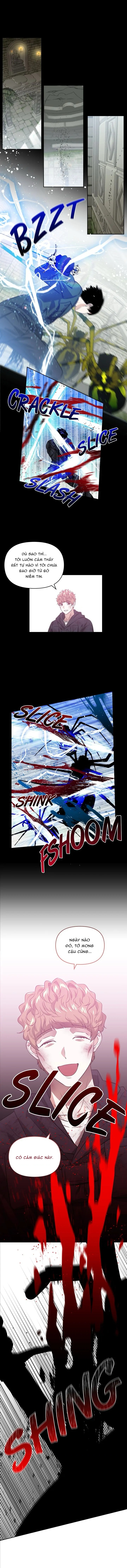 Bởi Vì Di Ngôn Tôi Trì Hoãn Ngày Chết Chapter 13 - Trang 2