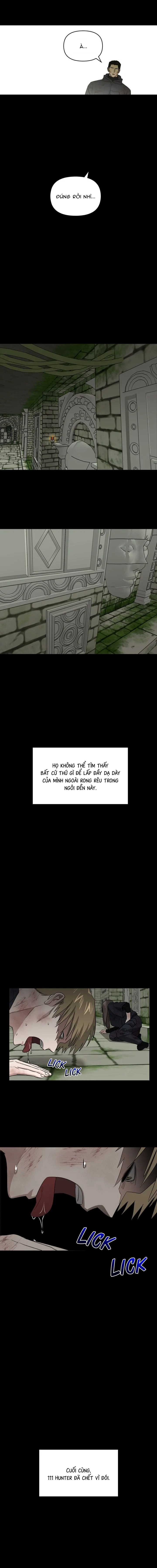 Bởi Vì Di Ngôn Tôi Trì Hoãn Ngày Chết Chapter 13 - Trang 2