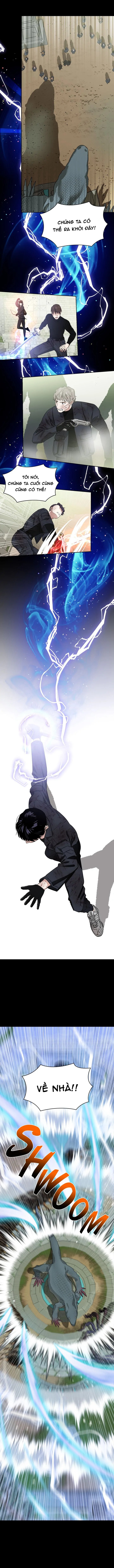 Bởi Vì Di Ngôn Tôi Trì Hoãn Ngày Chết Chapter 14 - Trang 2