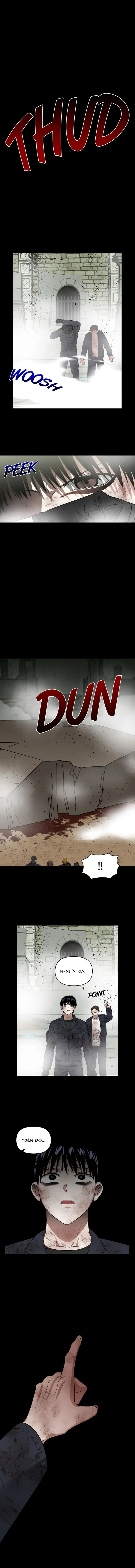 Bởi Vì Di Ngôn Tôi Trì Hoãn Ngày Chết Chapter 14 - Trang 2