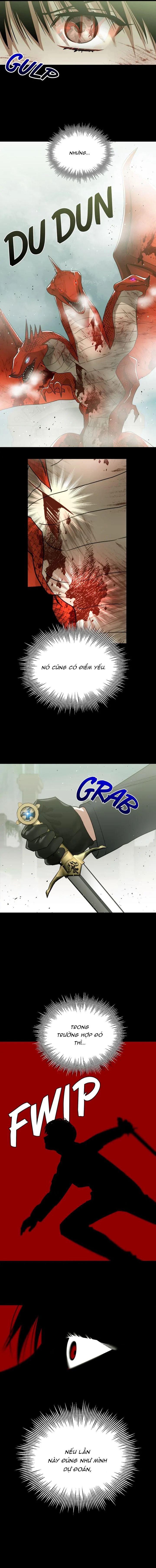 Bởi Vì Di Ngôn Tôi Trì Hoãn Ngày Chết Chapter 14 - Trang 2