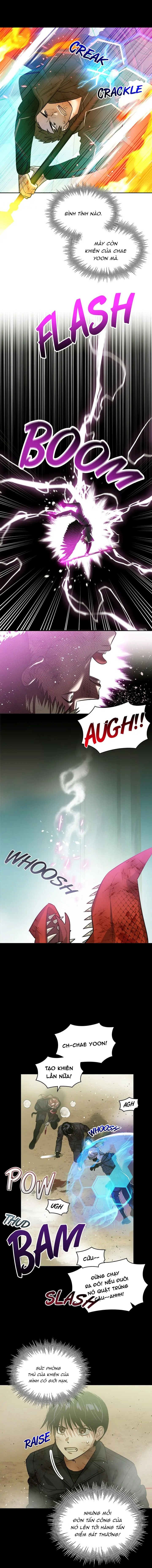 Bởi Vì Di Ngôn Tôi Trì Hoãn Ngày Chết Chapter 14 - Trang 2