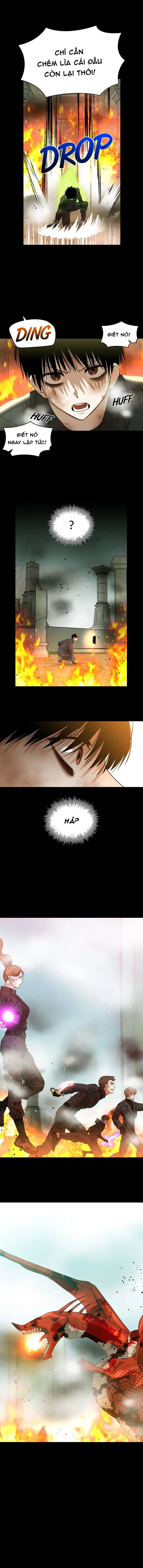 Bởi Vì Di Ngôn Tôi Trì Hoãn Ngày Chết Chapter 15 - Trang 2
