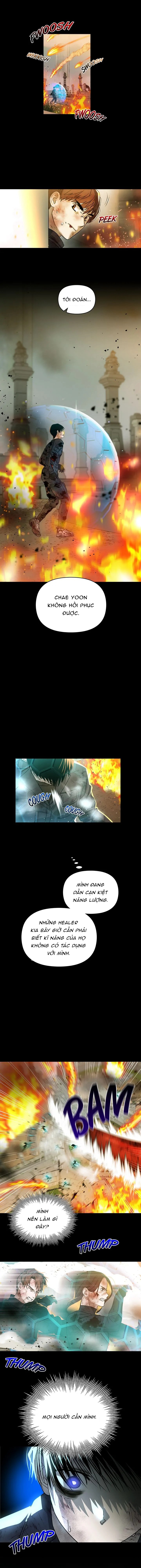 Bởi Vì Di Ngôn Tôi Trì Hoãn Ngày Chết Chapter 15 - Trang 2
