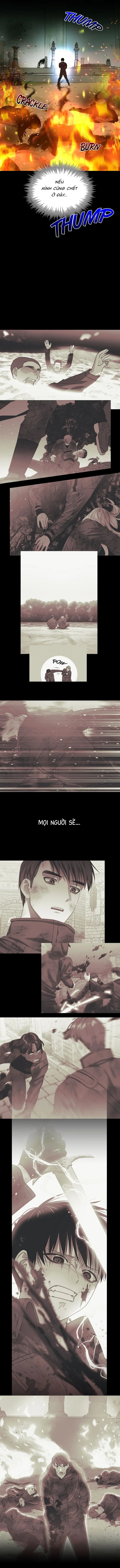 Bởi Vì Di Ngôn Tôi Trì Hoãn Ngày Chết Chapter 15 - Trang 2