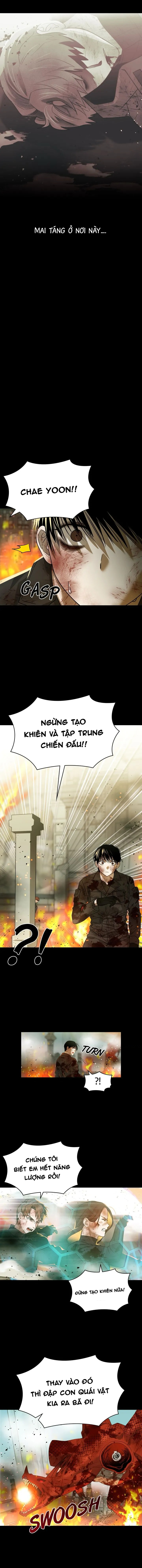 Bởi Vì Di Ngôn Tôi Trì Hoãn Ngày Chết Chapter 15 - Trang 2