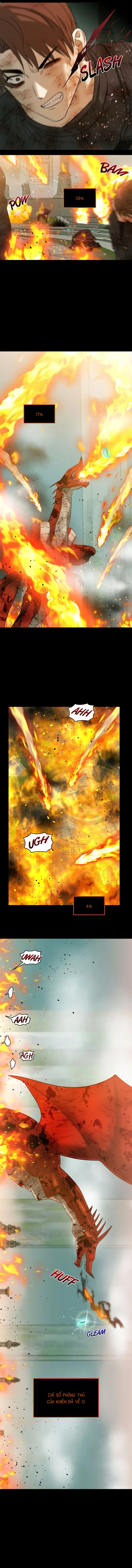 Bởi Vì Di Ngôn Tôi Trì Hoãn Ngày Chết Chapter 15 - Trang 2