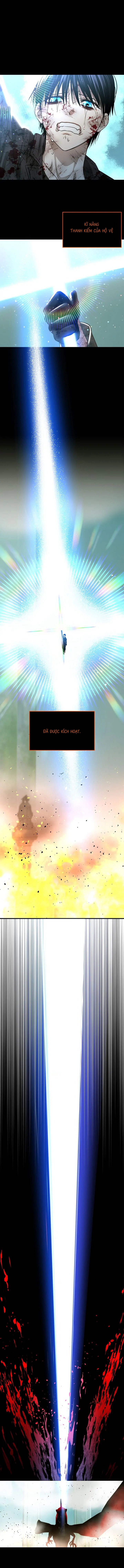 Bởi Vì Di Ngôn Tôi Trì Hoãn Ngày Chết Chapter 15 - Trang 2