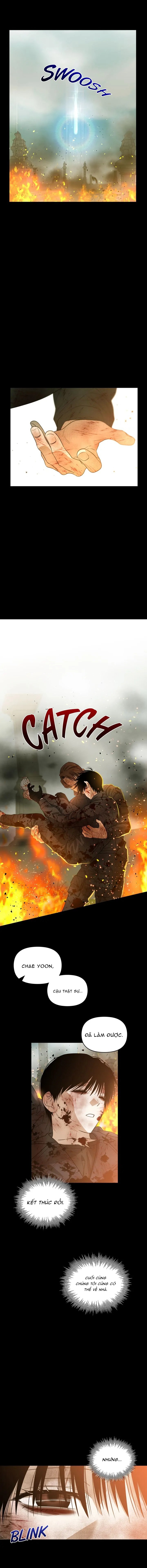 Bởi Vì Di Ngôn Tôi Trì Hoãn Ngày Chết Chapter 15 - Trang 2