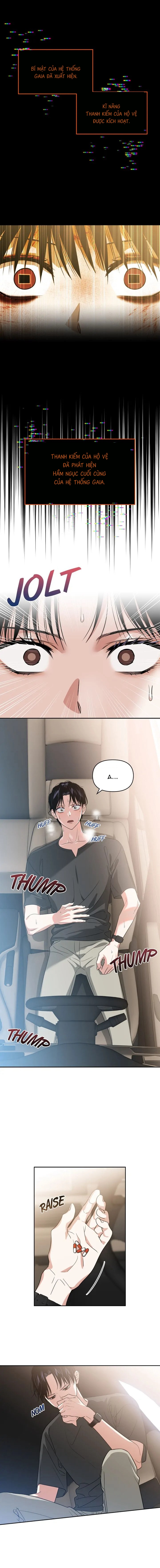 Bởi Vì Di Ngôn Tôi Trì Hoãn Ngày Chết Chapter 15 - Trang 2