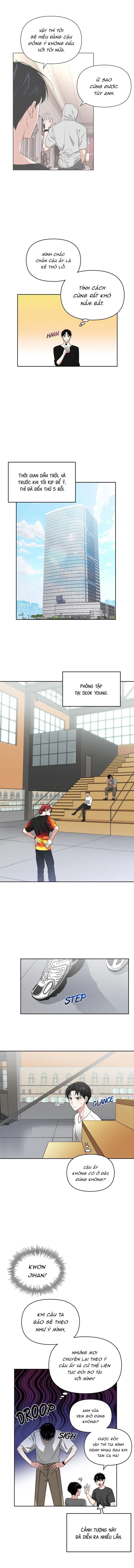 Bởi Vì Di Ngôn Tôi Trì Hoãn Ngày Chết Chapter 17 - Trang 2