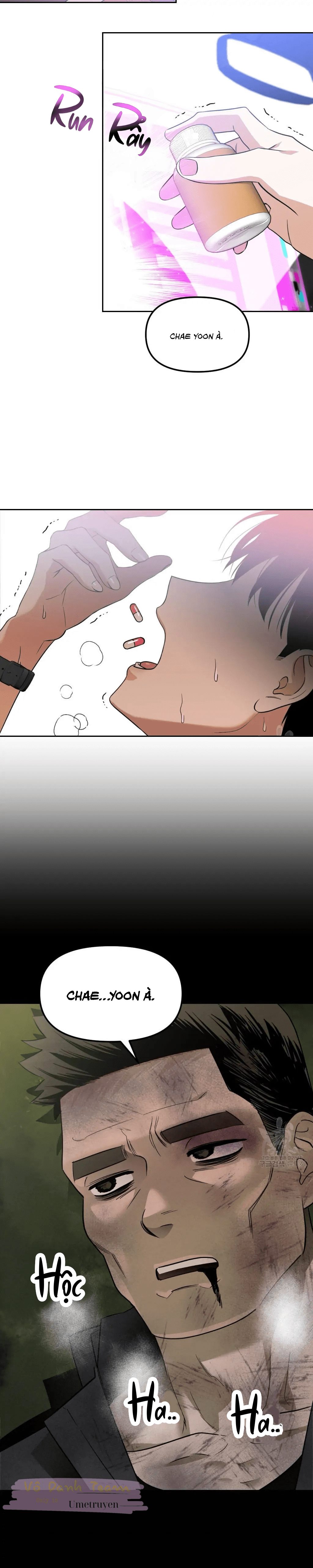 Bởi Vì Di Ngôn Tôi Trì Hoãn Ngày Chết Chapter 2 - Trang 2