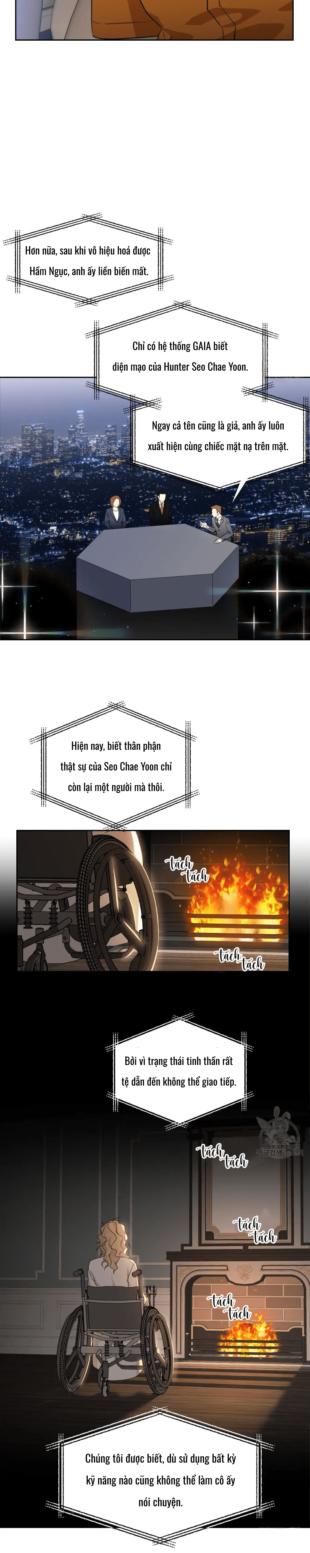 Bởi Vì Di Ngôn Tôi Trì Hoãn Ngày Chết Chapter 2 - Trang 2