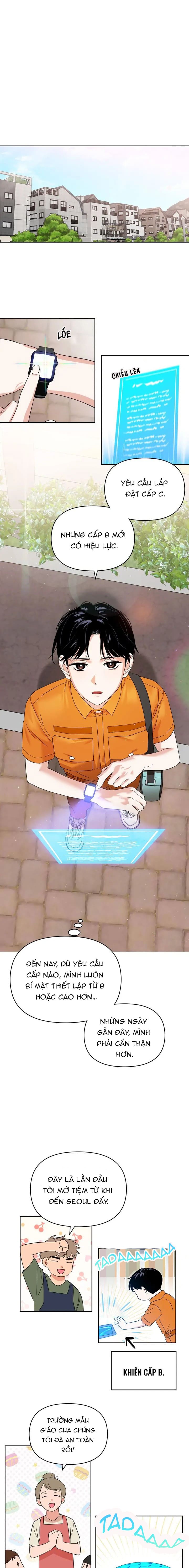 Bởi Vì Di Ngôn Tôi Trì Hoãn Ngày Chết Chapter 4 - Trang 2